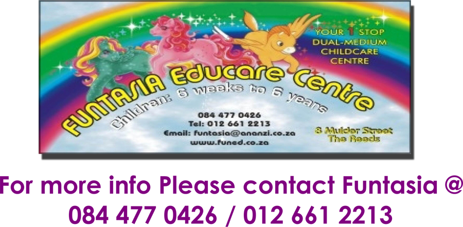 Funtasia Eeducare Centre